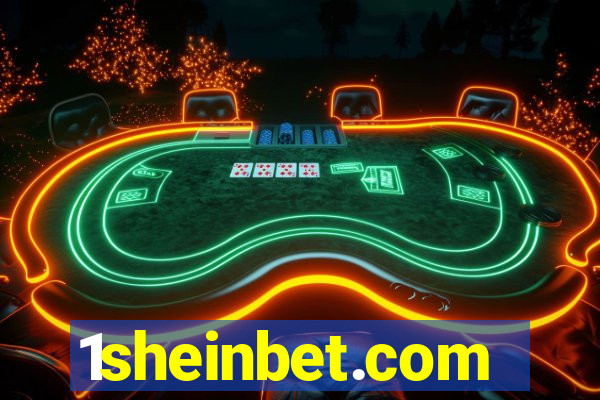 1sheinbet.com