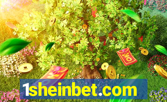 1sheinbet.com