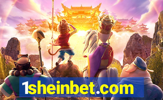 1sheinbet.com