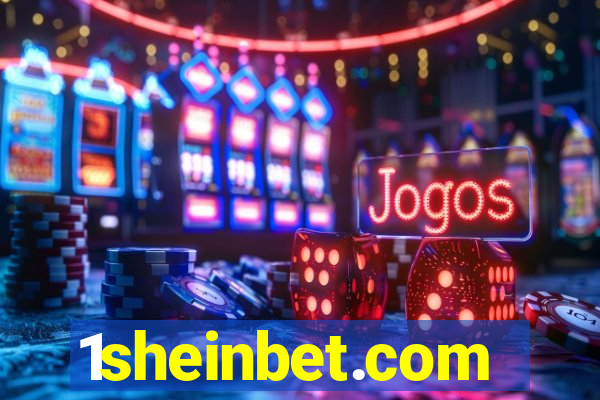 1sheinbet.com