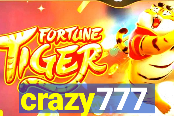 crazy777