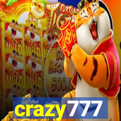 crazy777