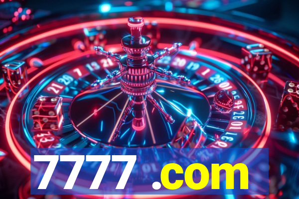 7777 .com