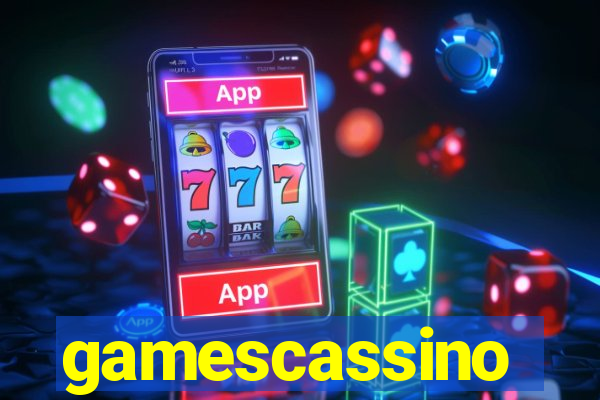 gamescassino