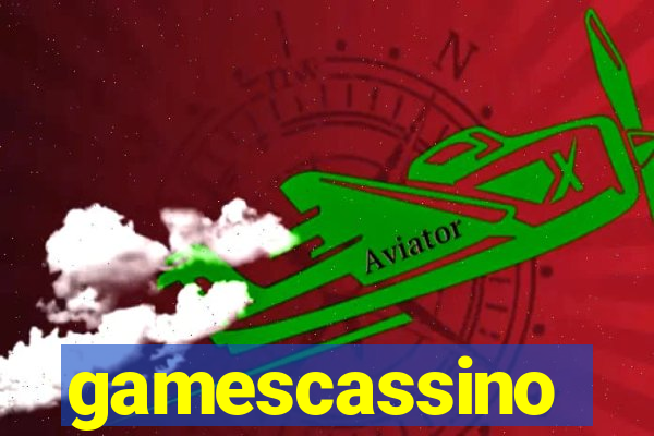 gamescassino