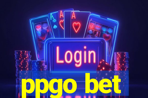 ppgo bet