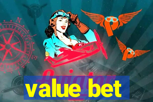 value bet