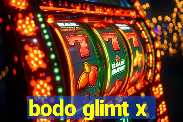 bodo glimt x