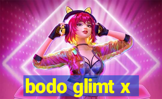 bodo glimt x