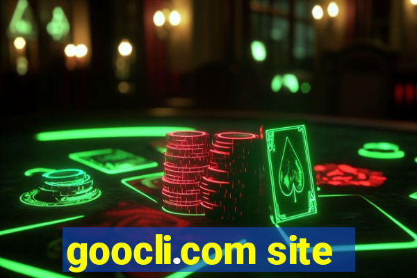 goocli.com site