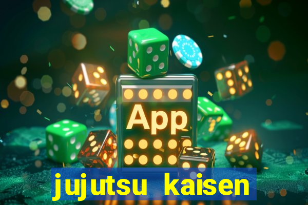 jujutsu kaisen maplestar assistir