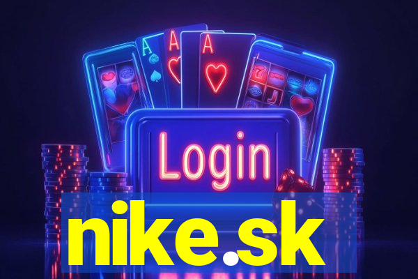 nike.sk