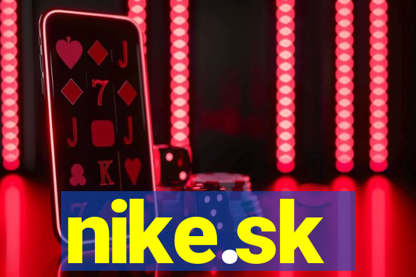 nike.sk