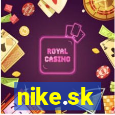 nike.sk