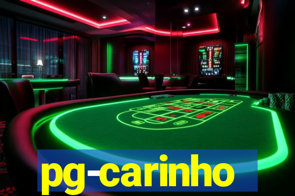 pg-carinho