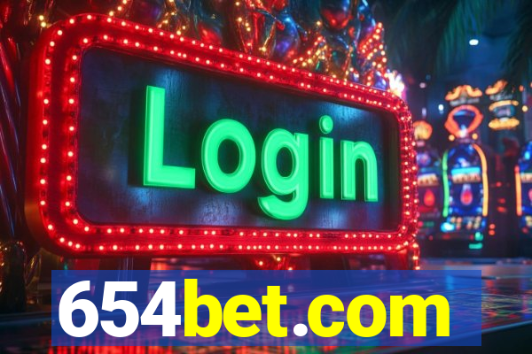 654bet.com