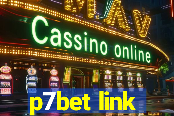 p7bet link