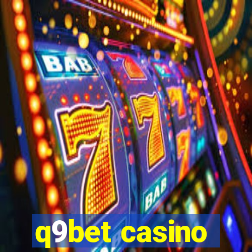 q9bet casino