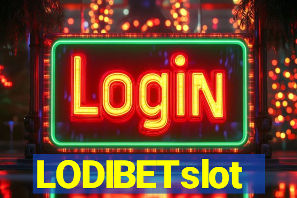 LODIBETslot