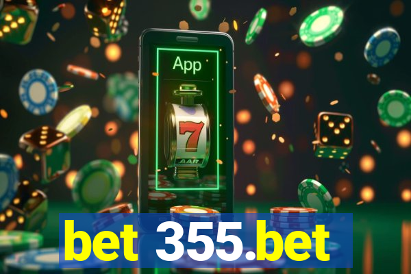 bet 355.bet