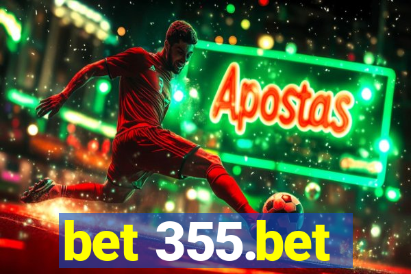 bet 355.bet