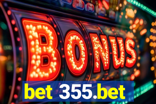 bet 355.bet