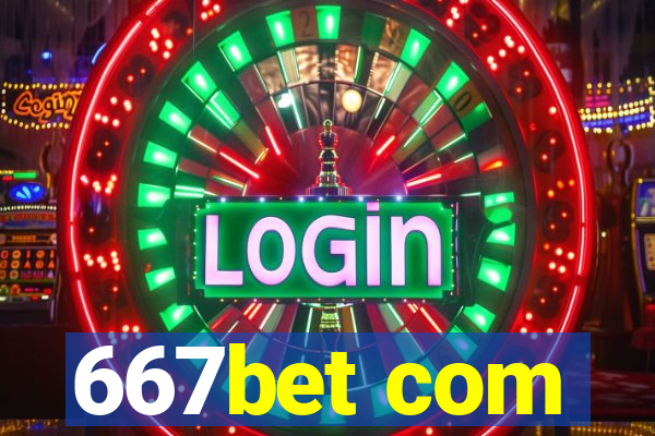 667bet com