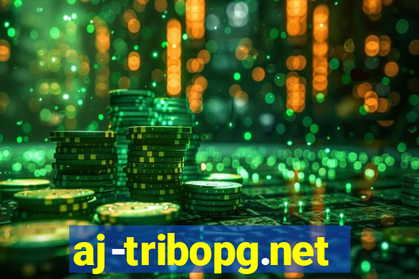 aj-tribopg.net