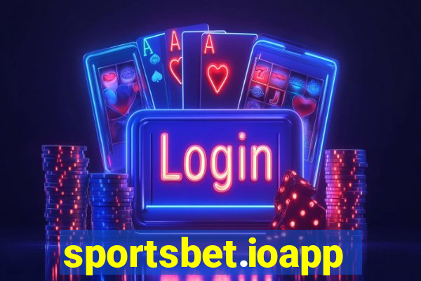 sportsbet.ioapp