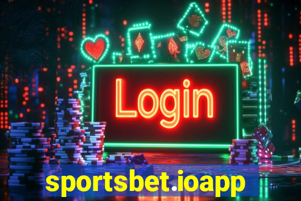 sportsbet.ioapp