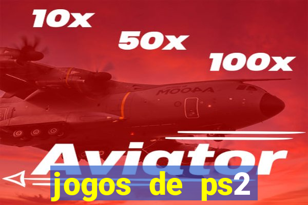 jogos de ps2 traduzidos pt br