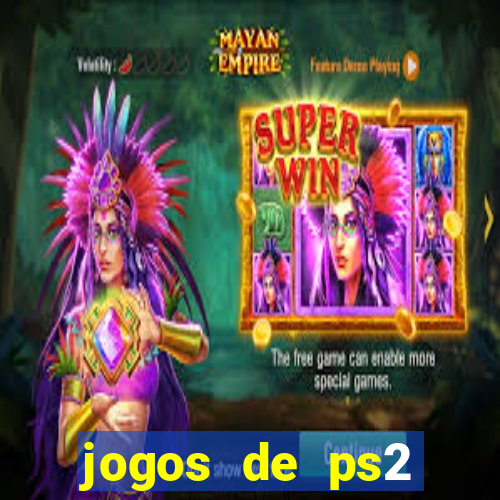 jogos de ps2 traduzidos pt br