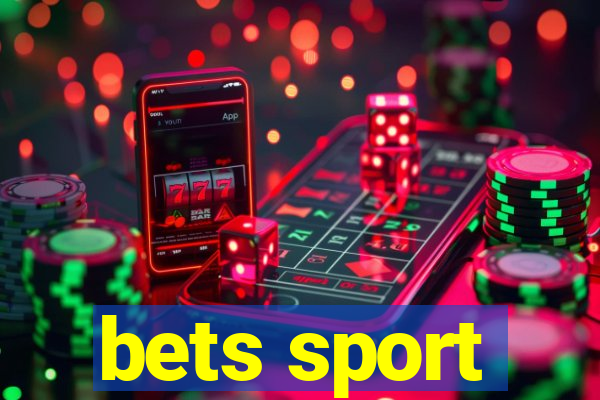 bets sport