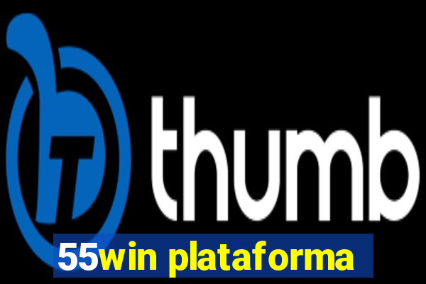 55win plataforma