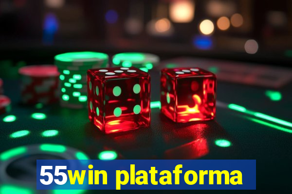 55win plataforma