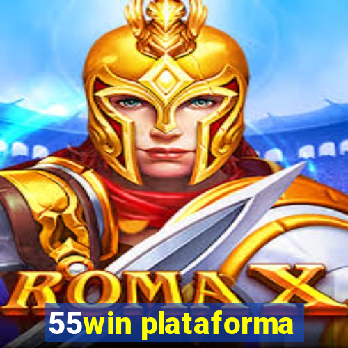 55win plataforma