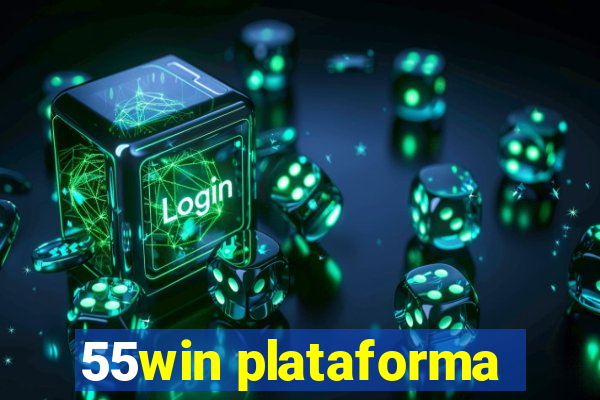 55win plataforma