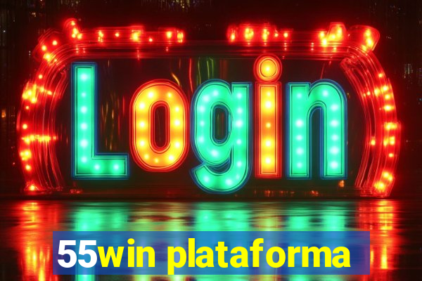 55win plataforma