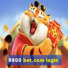 8800 bet.com login