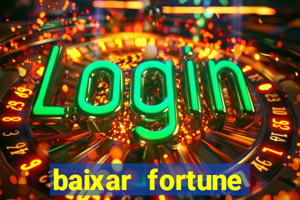 baixar fortune tiger 2