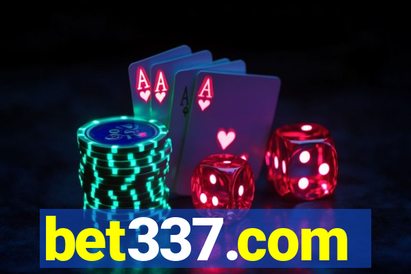 bet337.com