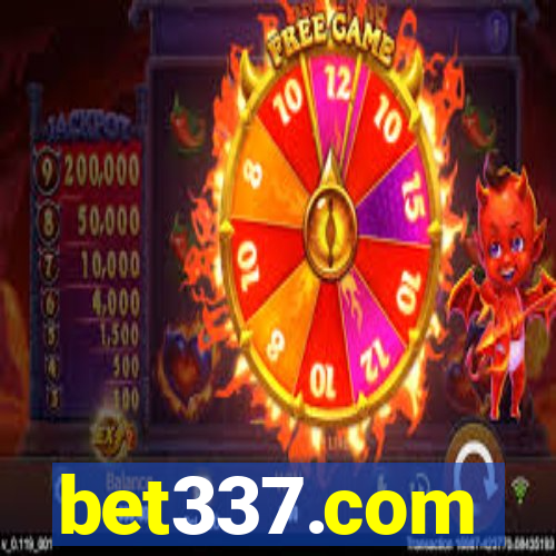 bet337.com