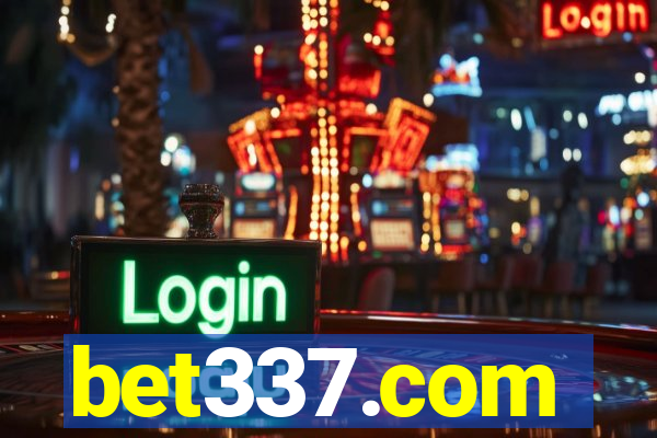 bet337.com