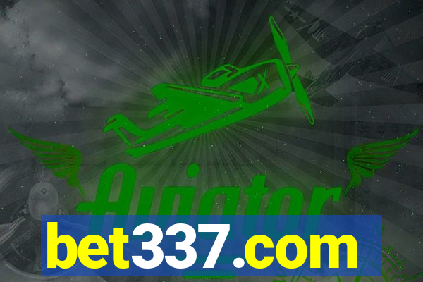 bet337.com