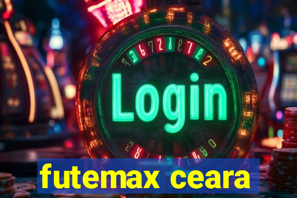 futemax ceara