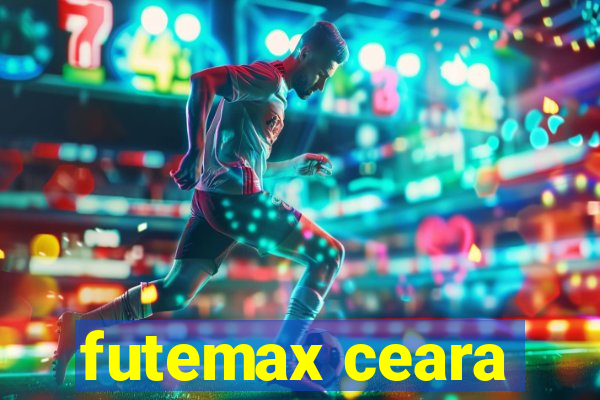 futemax ceara