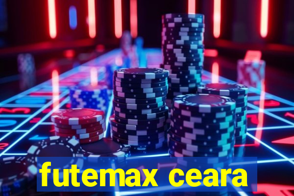 futemax ceara