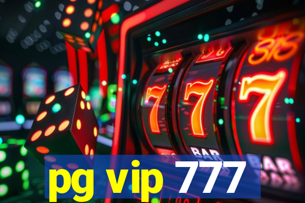 pg vip 777