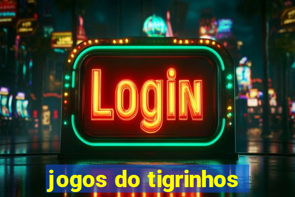 jogos do tigrinhos