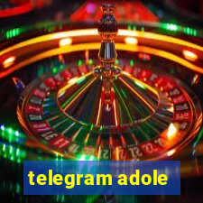 telegram adole